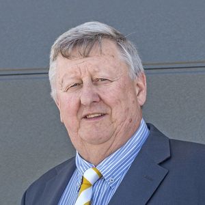 Photo of Richard Sheath