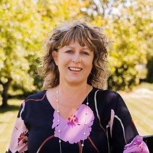 Photo of Gina Guthrie
