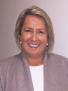 Photo of Sandi Barry-Mueller