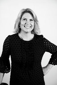 Photo of Danielle Forde