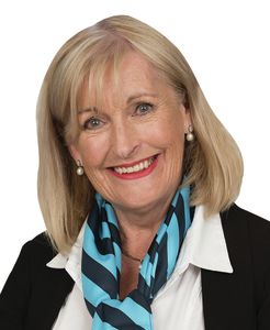 Photo of Tina McNeil