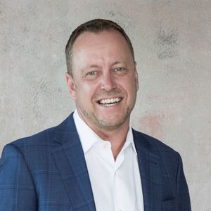 Photo of Jamie Morrison