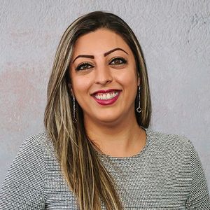 Photo of Pantea Wilson