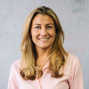 Photo of Cristina Casares
