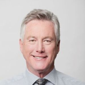 Photo of Peter Anderson