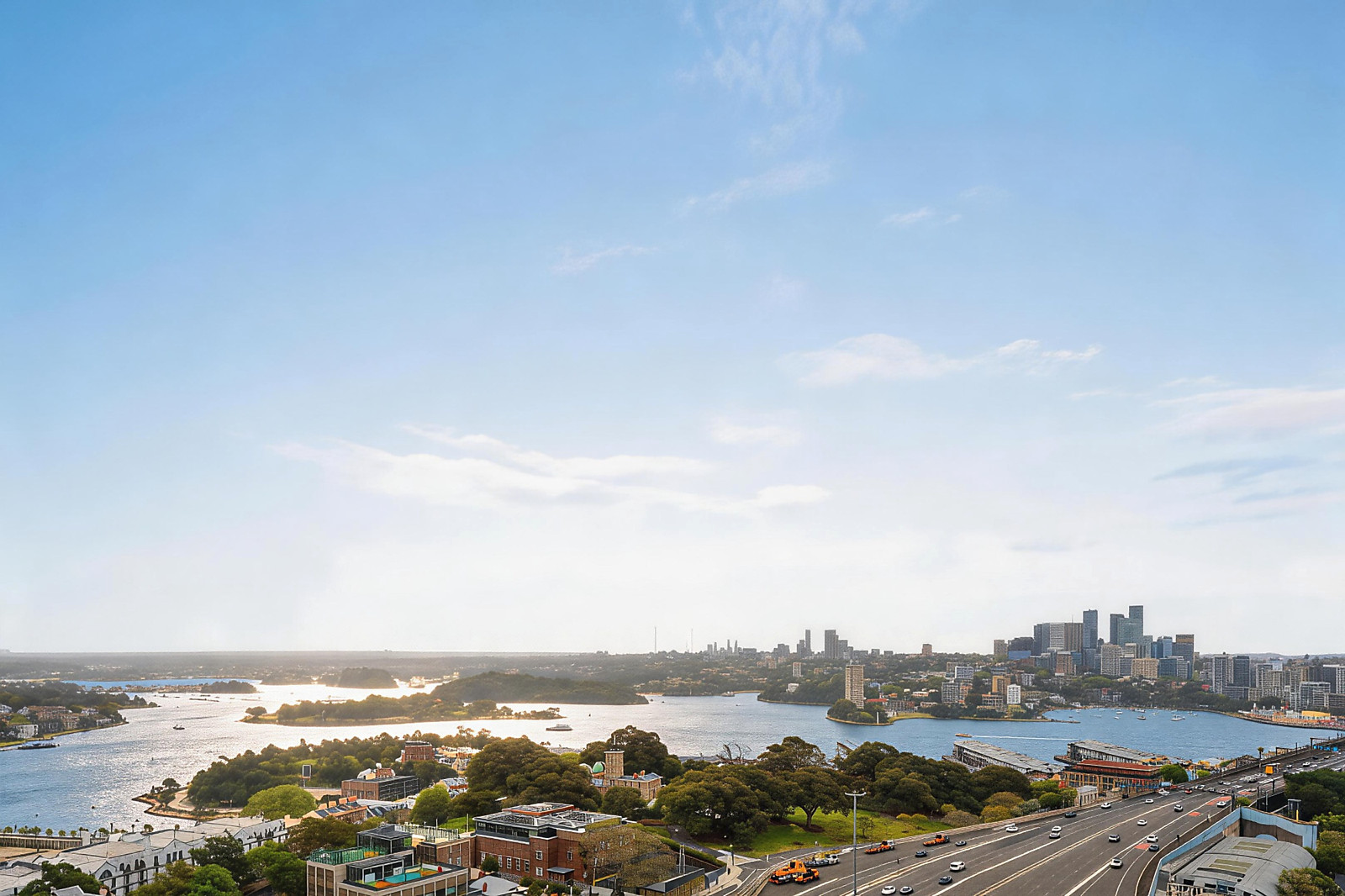 27B/171 Gloucester Road, The Rocks For Sale by Sydney Sotheby's International Realty