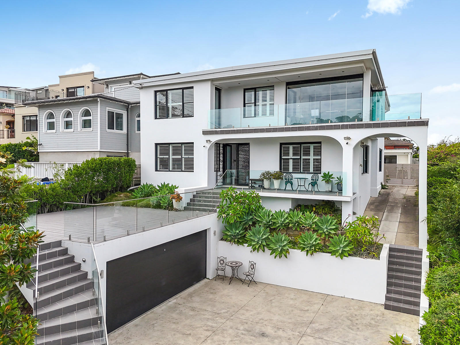 7 Victory Street, Rose Bay For Sale by Sydney Sotheby's International Realty