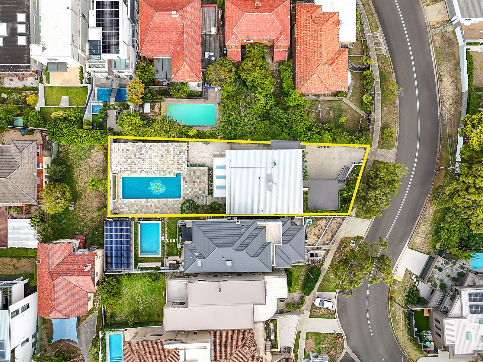 7 Victory Street, Rose Bay For Sale by Sydney Sotheby's International Realty - image 5