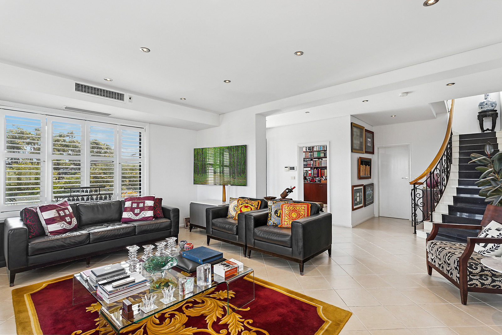 7 Victory Street, Rose Bay For Sale by Sydney Sotheby's International Realty - image 9