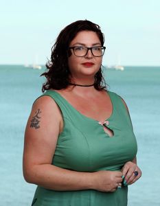Photo of CINDY LATROBE