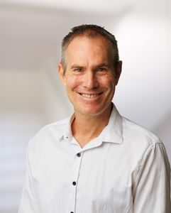 Photo of STEWIE MARTIN