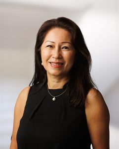 Photo of Susie Patton-Quinn