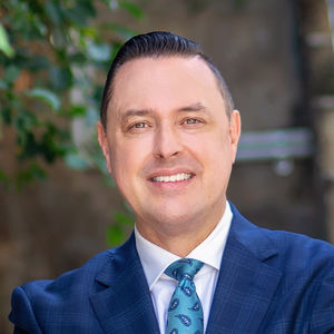 Photo of Jason Adcock