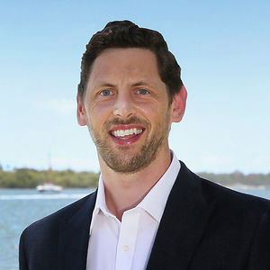 Photo of Jason Wedge