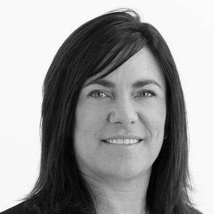 Photo of Rebecca Baldwin