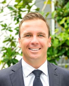 Photo of Dan Sowden