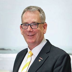 Photo of Tony Bonne
