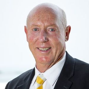 Photo of Chris Stevens