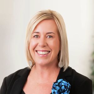 Photo of Paula Ritchie