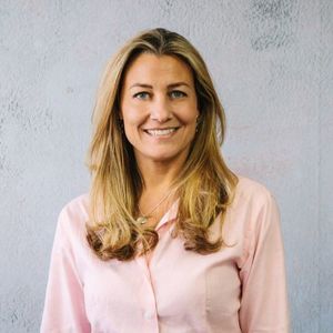 Photo of Cristina Casares