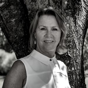 Photo of Shena Jackson