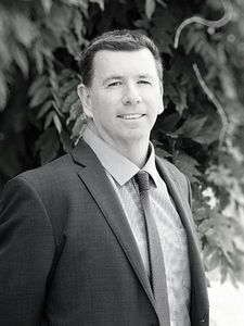 Photo of Greg Wall