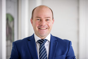 Photo of Rhys Nuttall