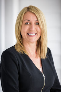 Photo of Helen Sankey