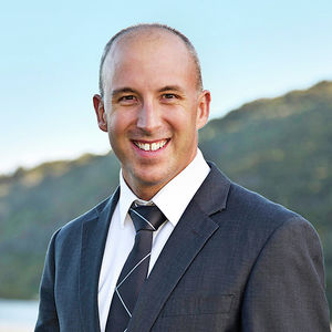 Photo of Paul Witney