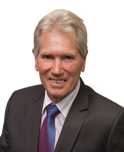 Photo of Read Woolman