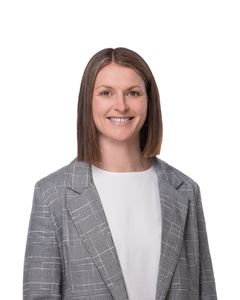 Photo of Georgina Wallis