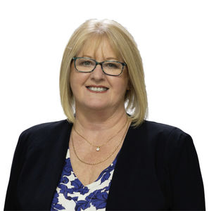 Photo of Annette Fraser