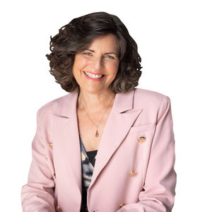 Photo of Cheryl Wright