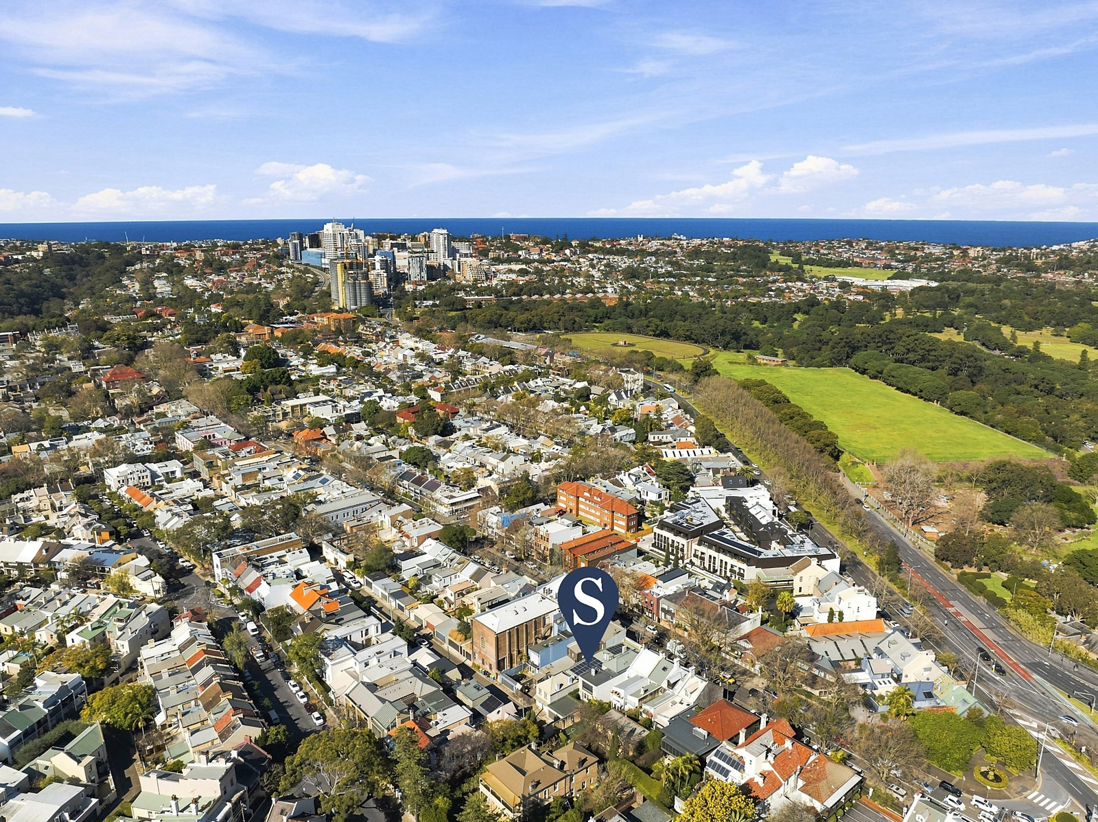 30 Queen Street, Woollahra For Sale by Sydney Sotheby's International Realty - image 17