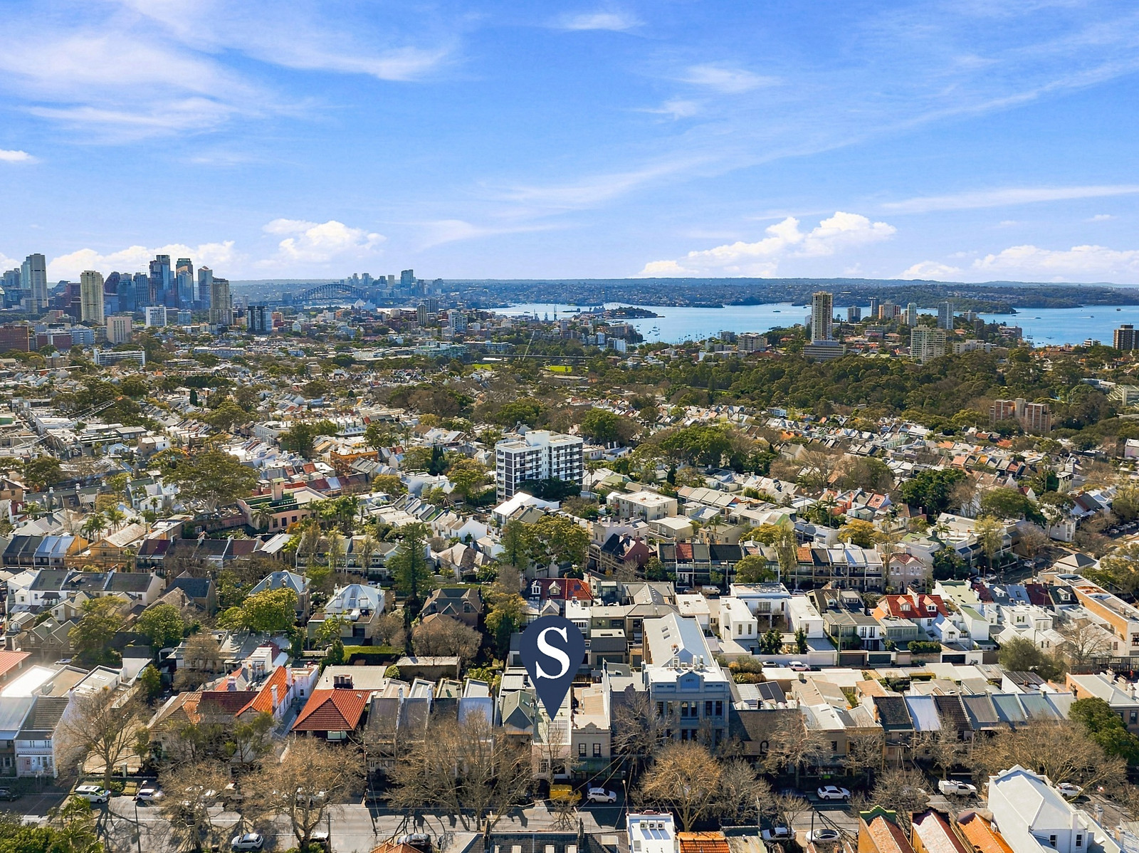 30 Queen Street, Woollahra For Sale by Sydney Sotheby's International Realty - image 16