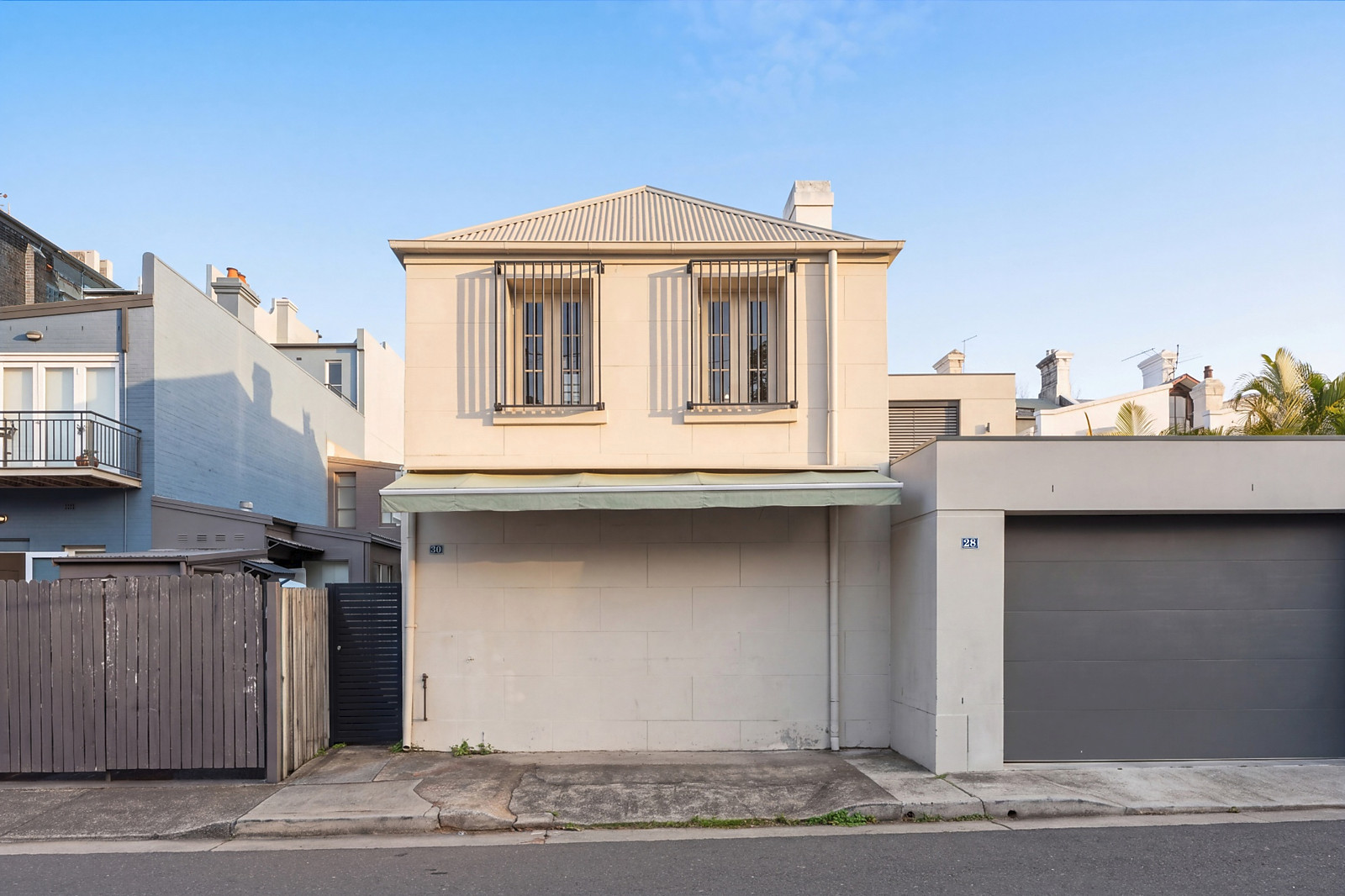30 Queen Street, Woollahra For Sale by Sydney Sotheby's International Realty - image 18