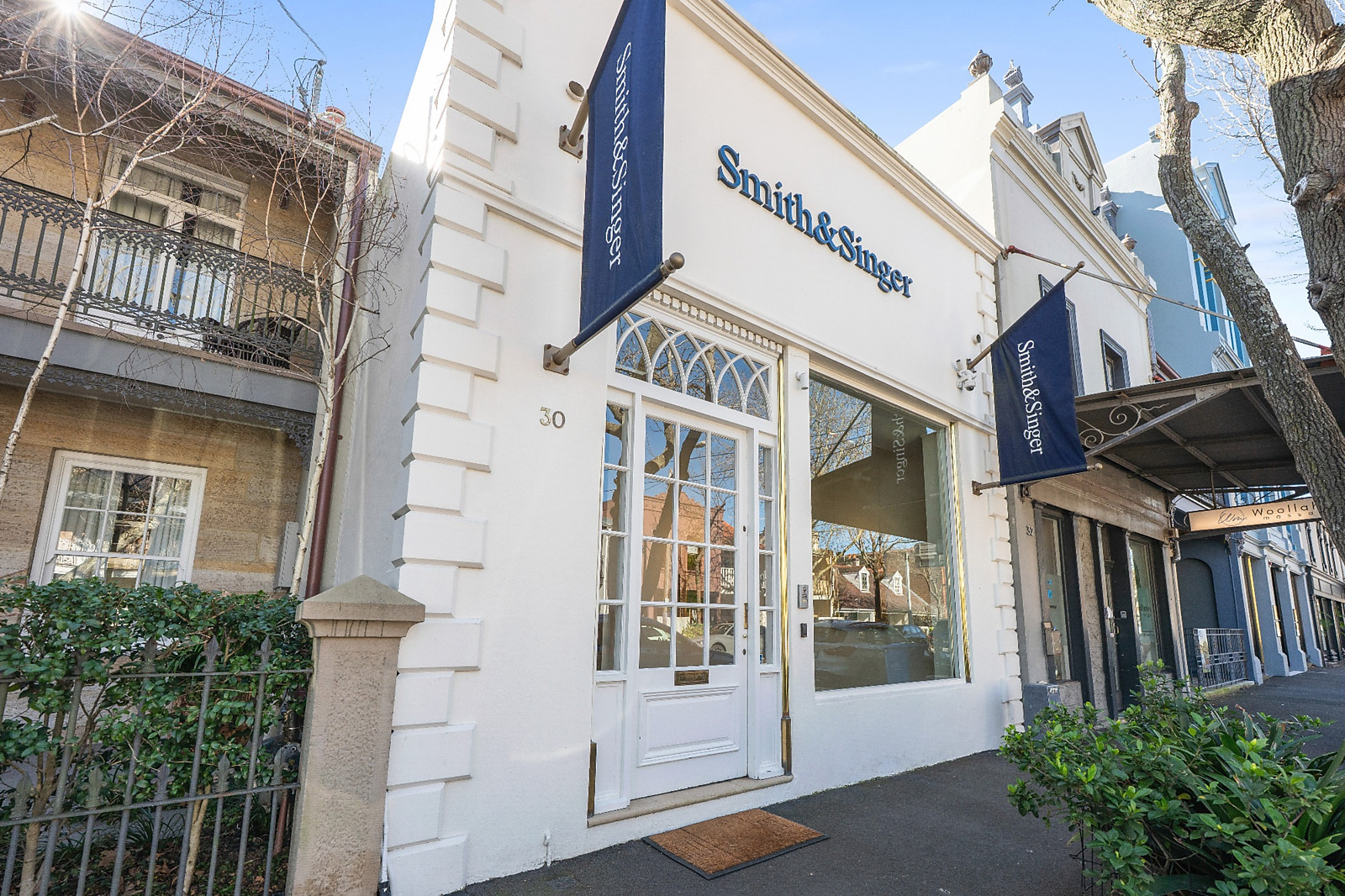 30 Queen Street, Woollahra For Sale by Sydney Sotheby's International Realty - image 20