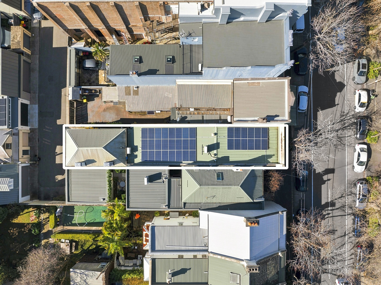 30 Queen Street, Woollahra For Sale by Sydney Sotheby's International Realty - image 19