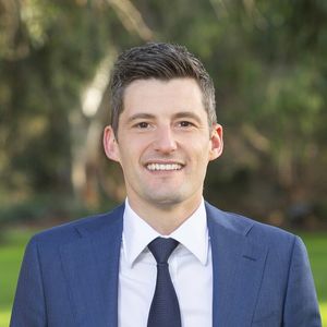 Photo of Ashley Weston