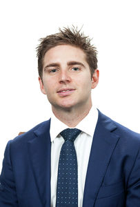 Photo of Dan Munnich