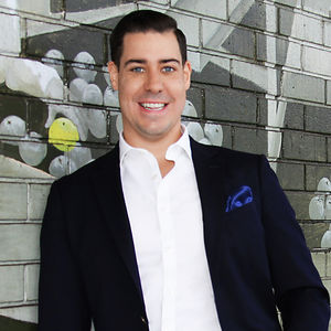 Photo of Matthew McKee