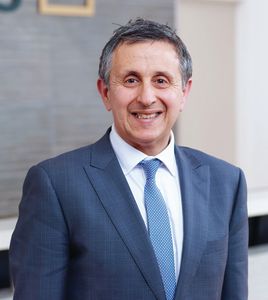 Photo of Chris Karantzas