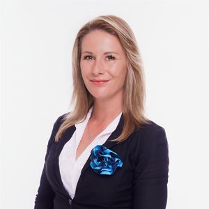 Photo of Sarah Letica