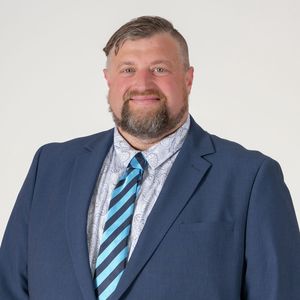 Photo of Brendan Vink