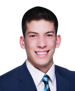 Photo of Thibault Deprez