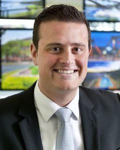 Photo of Adrian Sereni