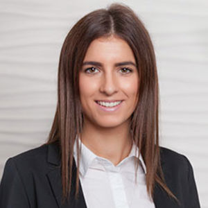 Photo of Lucy Brocksopp