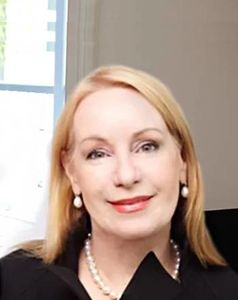 Photo of Annie Hayes
