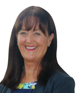 Photo of Alison Cameron