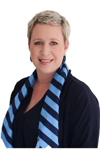 Photo of Kerry Harnett